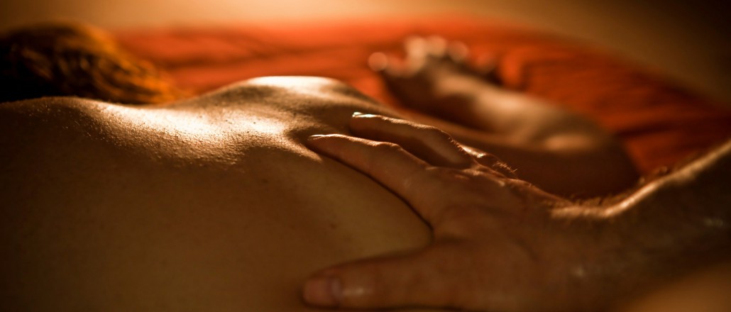 Massage - Foto: INGImage
