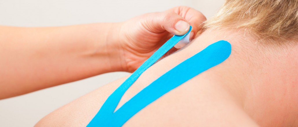 Taping - Foto: INGImage