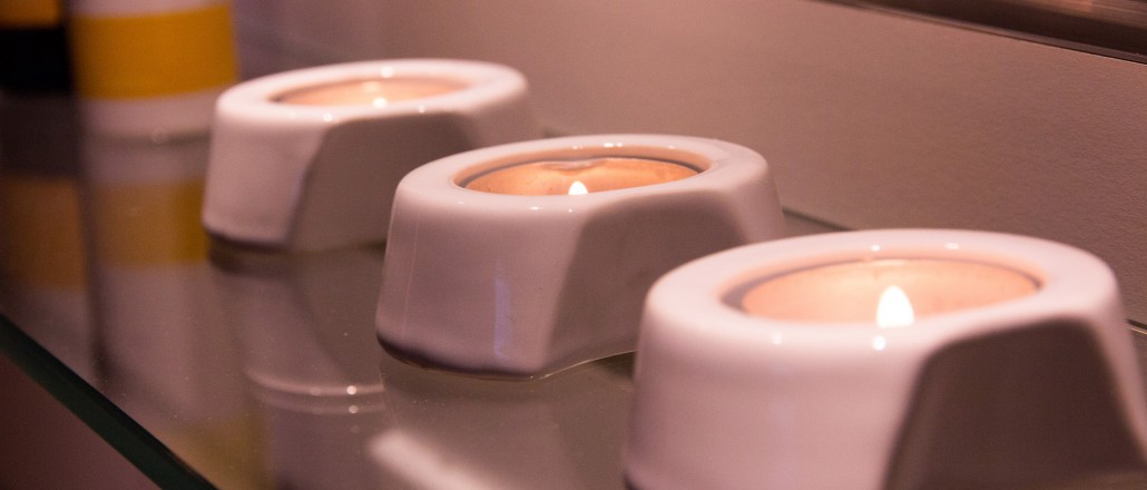 Auszeitraum Impressionen - Foto: Helmut Schierer