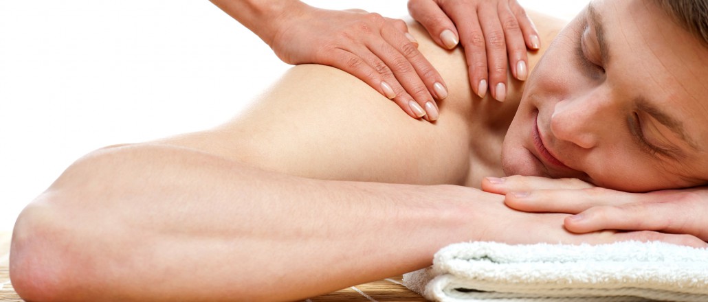 Massage - Foto: INGImage