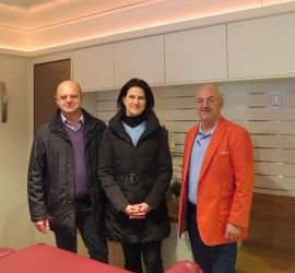 Tag der offenen Tür