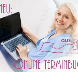 Online Terminbuchung