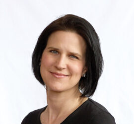 Mag. Karin Saria-Girrer